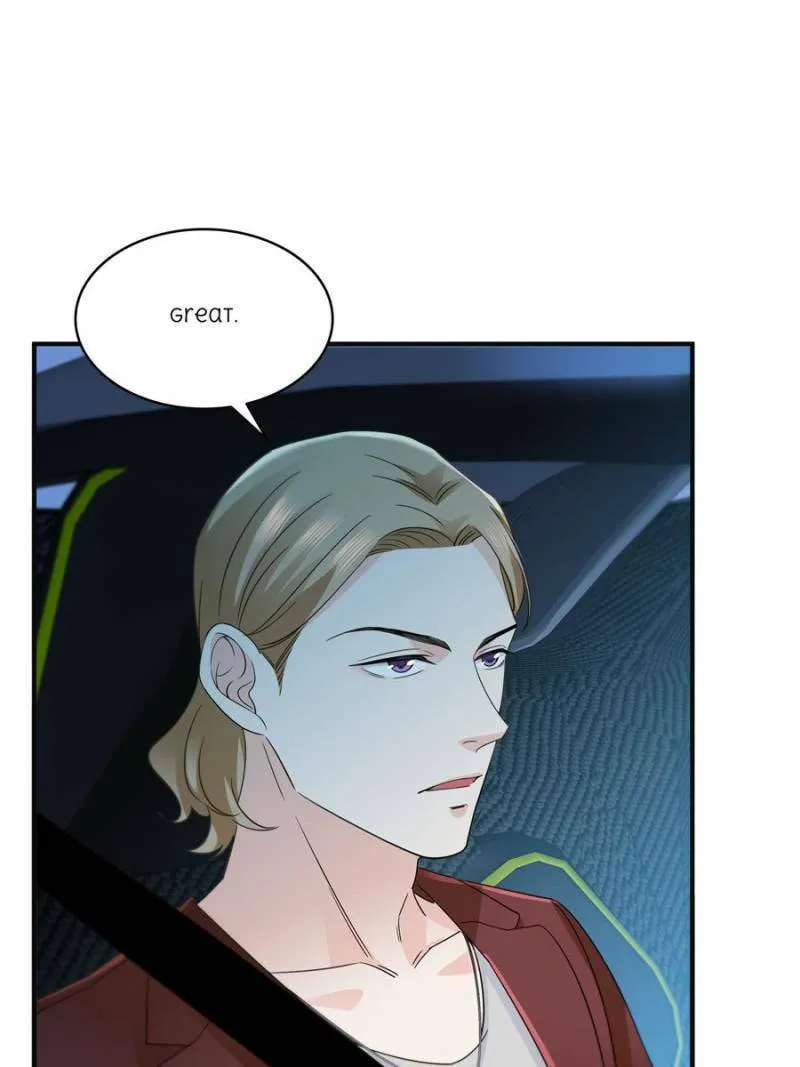 Perfect Secret Love: The Bad New Wife Is a Little Sweet (Colored) Chapter 538 page 36 - 