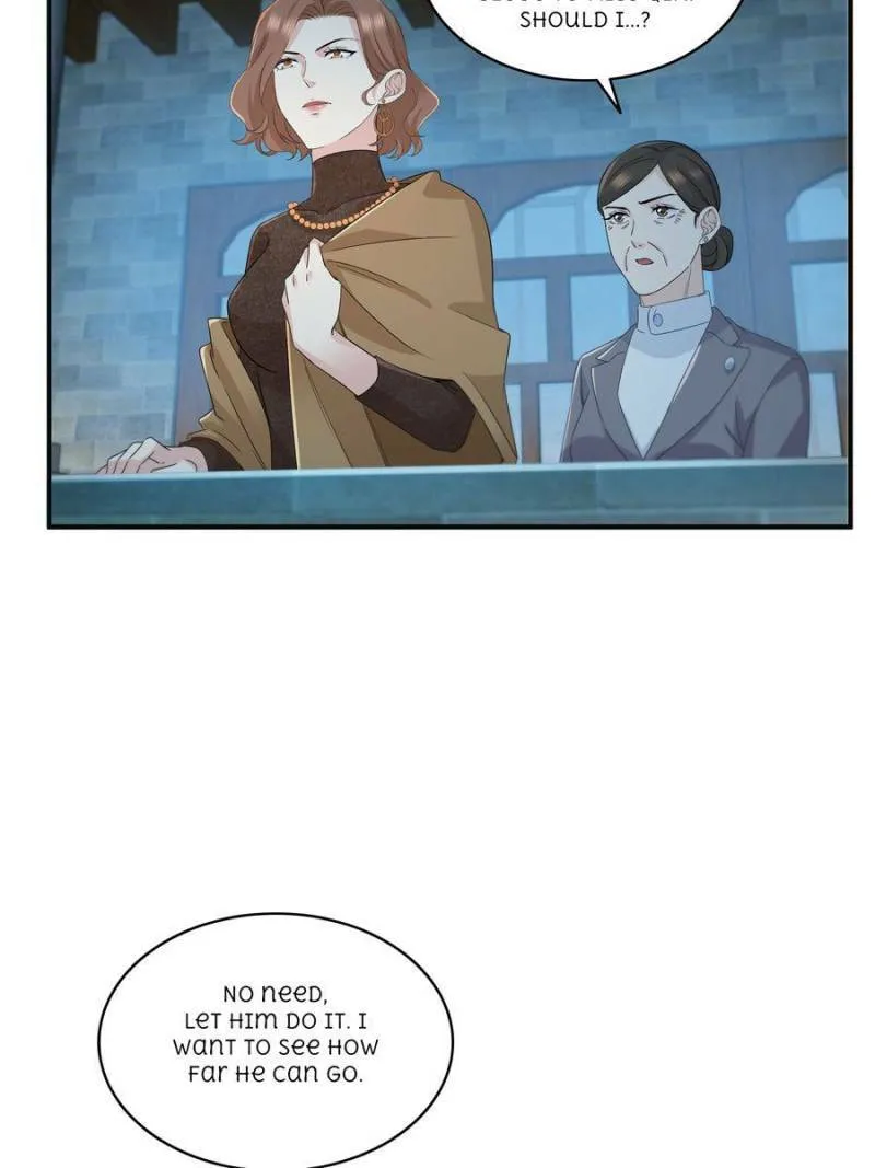 Perfect Secret Love: The Bad New Wife Is a Little Sweet (Colored) Chapter 538 page 39 - 