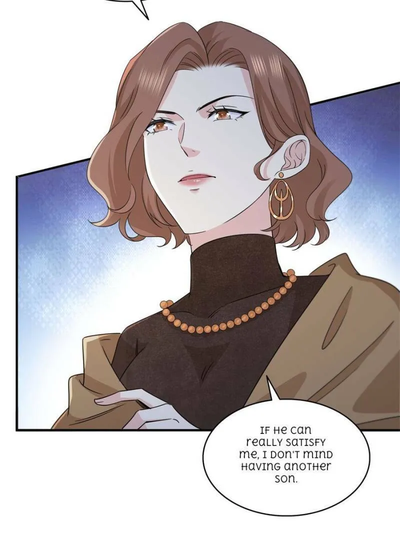 Perfect Secret Love: The Bad New Wife Is a Little Sweet (Colored) Chapter 538 page 40 - 