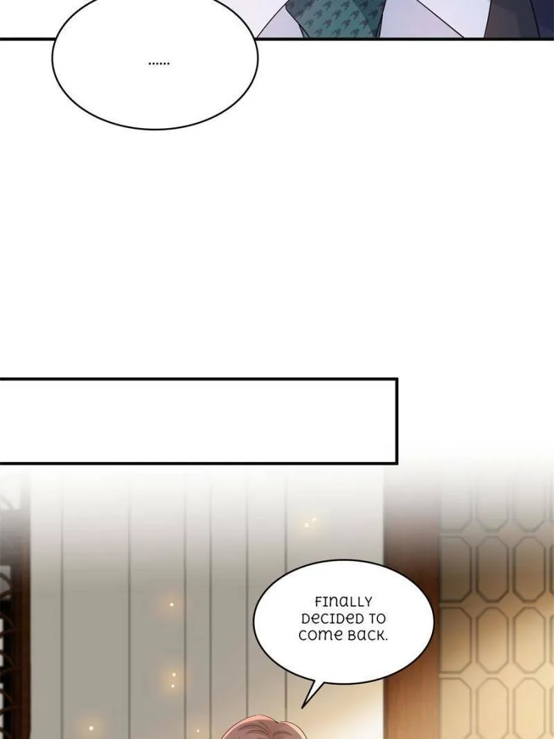 Perfect Secret Love: The Bad New Wife Is a Little Sweet (Colored) Chapter 538 page 5 - 