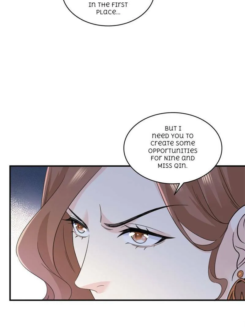Perfect Secret Love: The Bad New Wife Is a Little Sweet (Colored) Chapter 538 page 43 - 