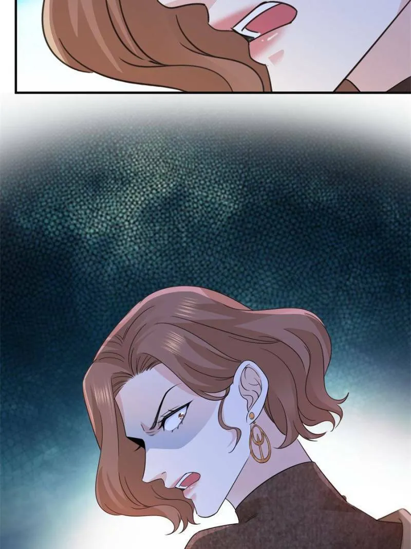 Perfect Secret Love: The Bad New Wife Is a Little Sweet (Colored) Chapter 538 page 48 - 