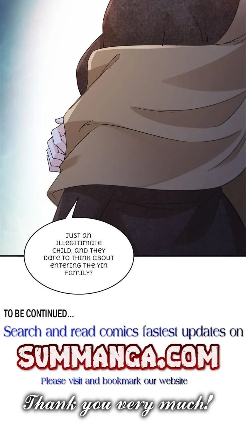Perfect Secret Love: The Bad New Wife Is a Little Sweet (Colored) Chapter 538 page 49 - 