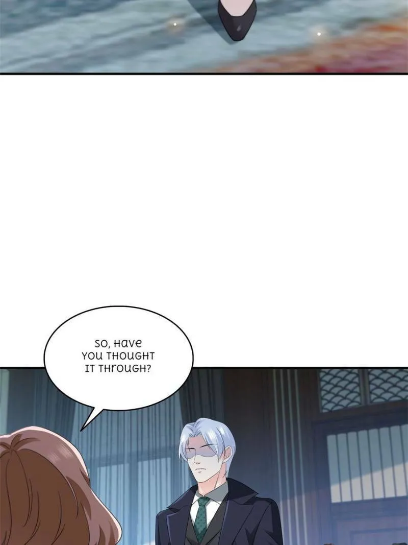 Perfect Secret Love: The Bad New Wife Is a Little Sweet (Colored) Chapter 538 page 7 - 