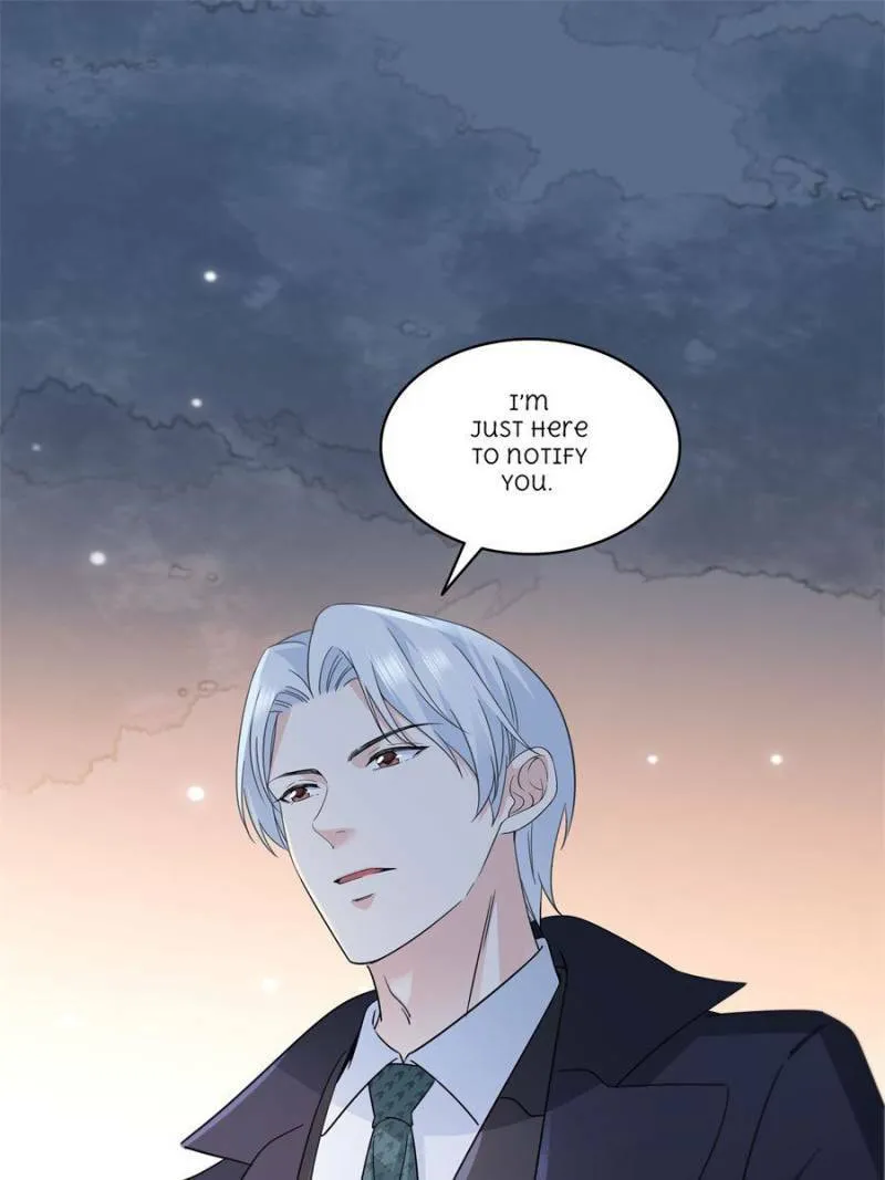 Perfect Secret Love: The Bad New Wife Is a Little Sweet (Colored) Chapter 538 page 9 - 