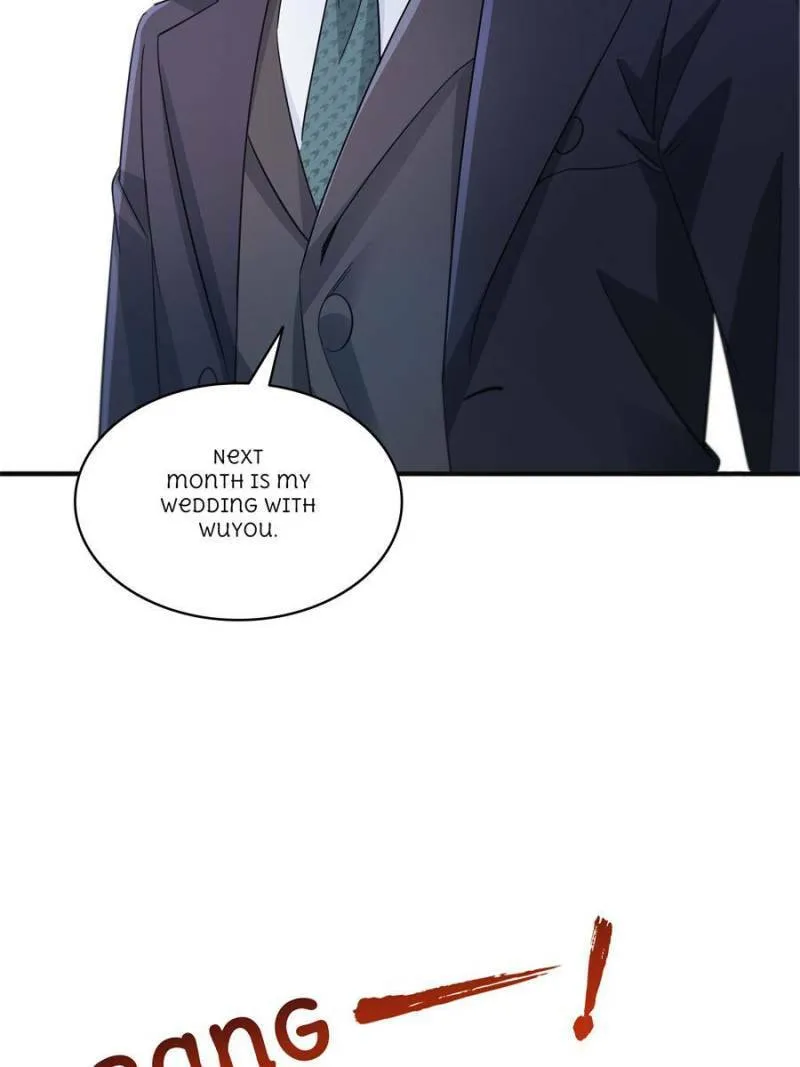 Perfect Secret Love: The Bad New Wife Is a Little Sweet (Colored) Chapter 538 page 10 - 