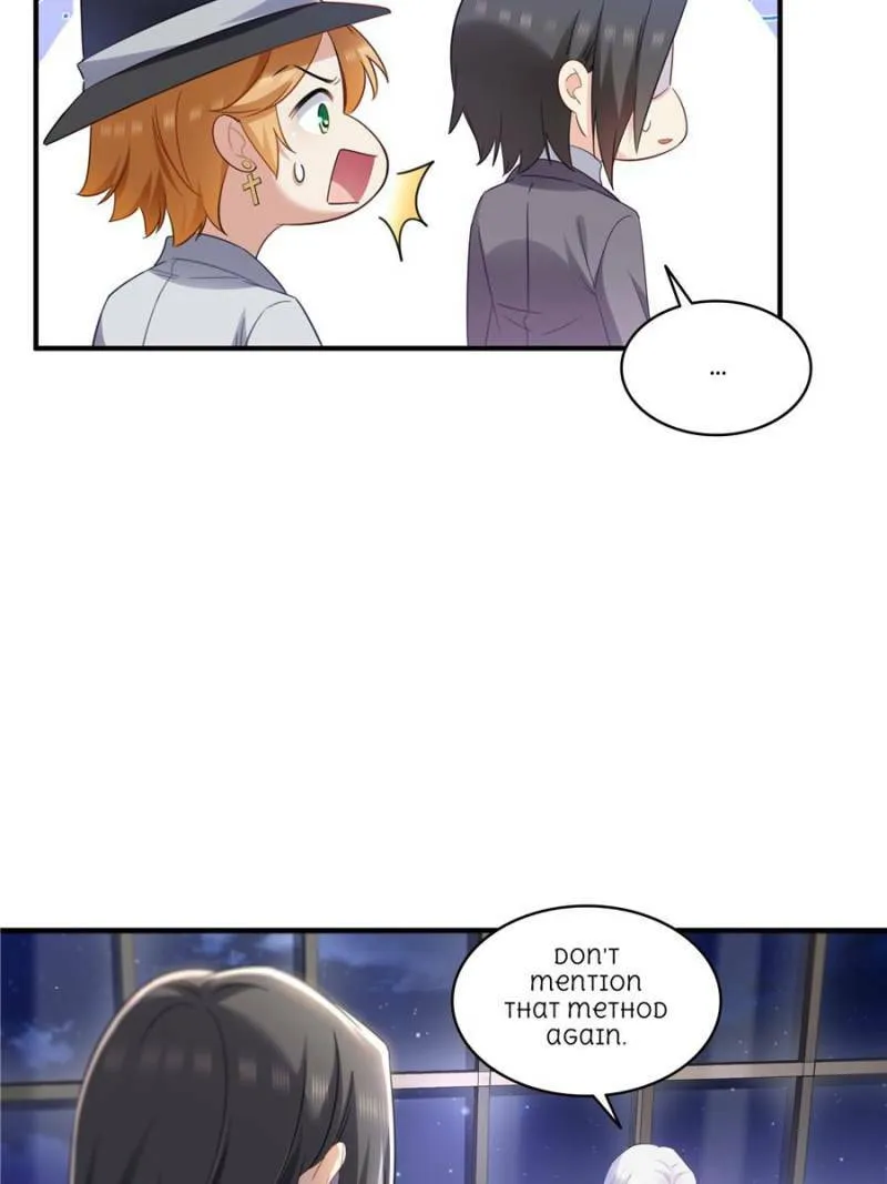 Perfect Secret Love: The Bad New Wife Is a Little Sweet (Colored) Chapter 539 page 12 - 