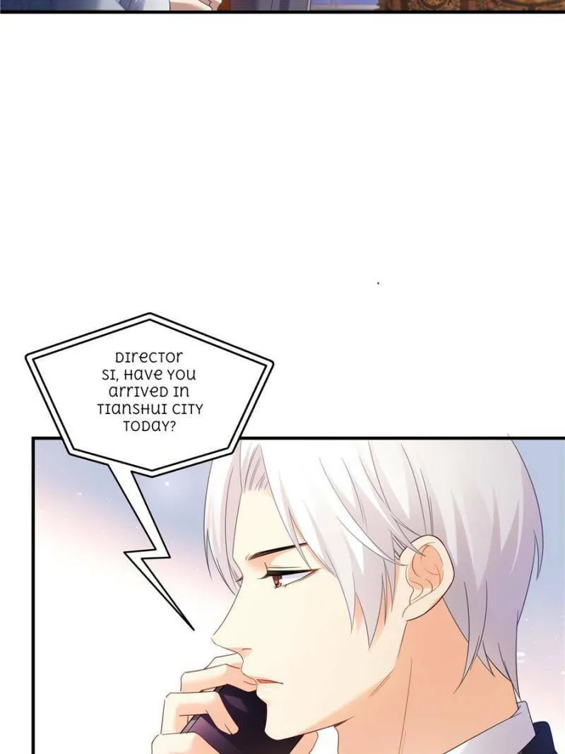 Perfect Secret Love: The Bad New Wife Is a Little Sweet (Colored) Chapter 539 page 18 - 