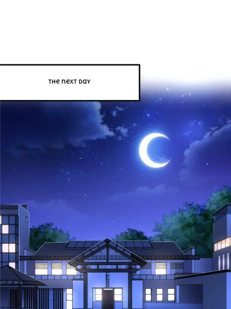 Perfect Secret Love: The Bad New Wife Is a Little Sweet (Colored) Chapter 539 page 27 - 
