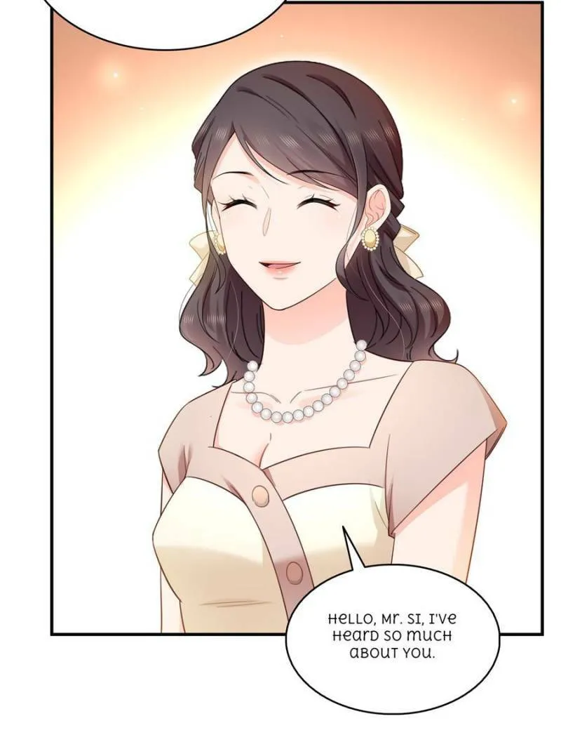 Perfect Secret Love: The Bad New Wife Is a Little Sweet (Colored) Chapter 539 page 31 - 