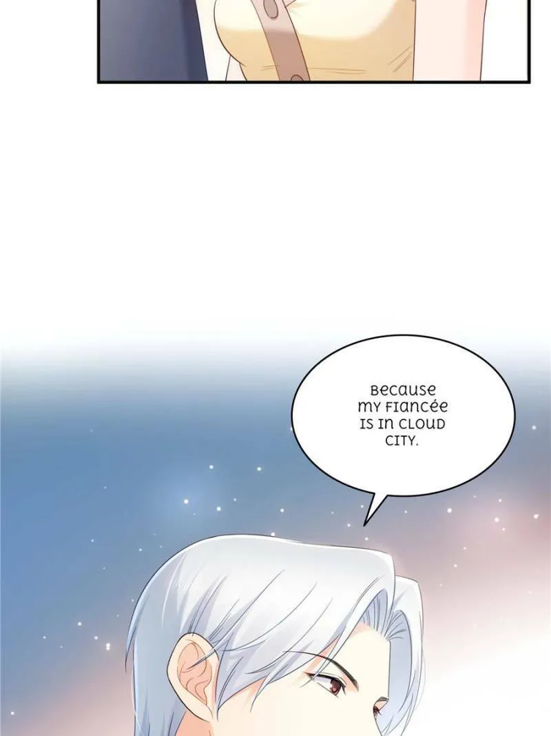 Perfect Secret Love: The Bad New Wife Is a Little Sweet (Colored) Chapter 539 page 36 - 