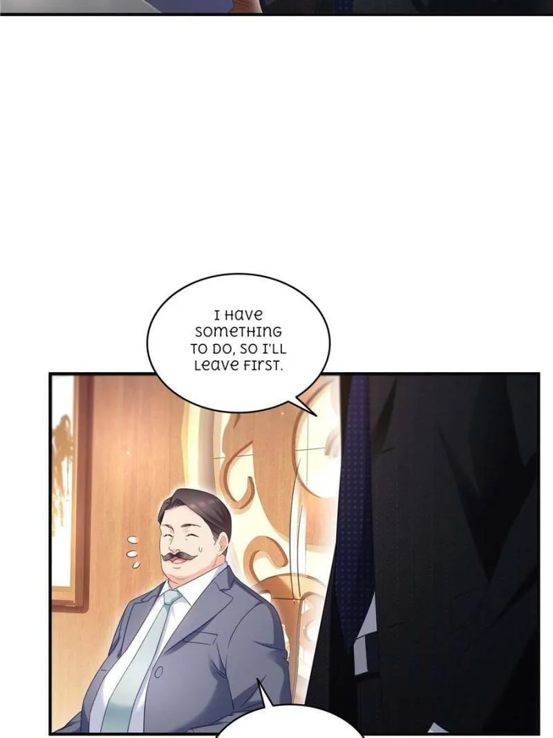 Perfect Secret Love: The Bad New Wife Is a Little Sweet (Colored) Chapter 539 page 43 - 