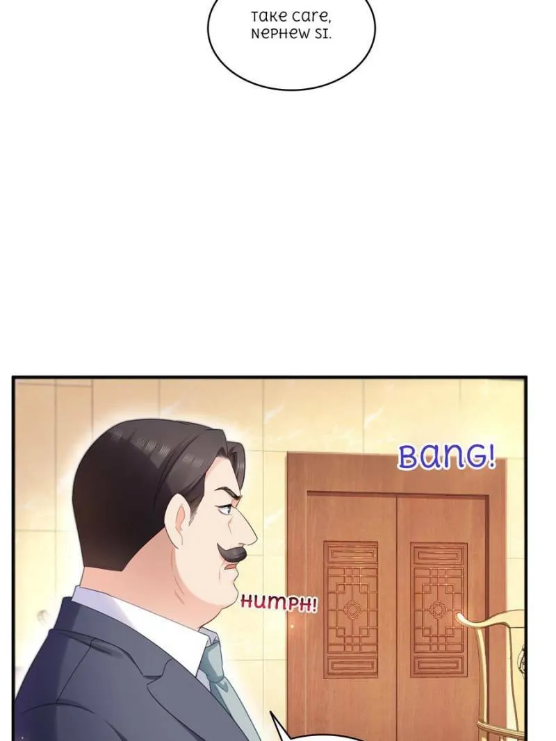 Perfect Secret Love: The Bad New Wife Is a Little Sweet (Colored) Chapter 539 page 44 - 