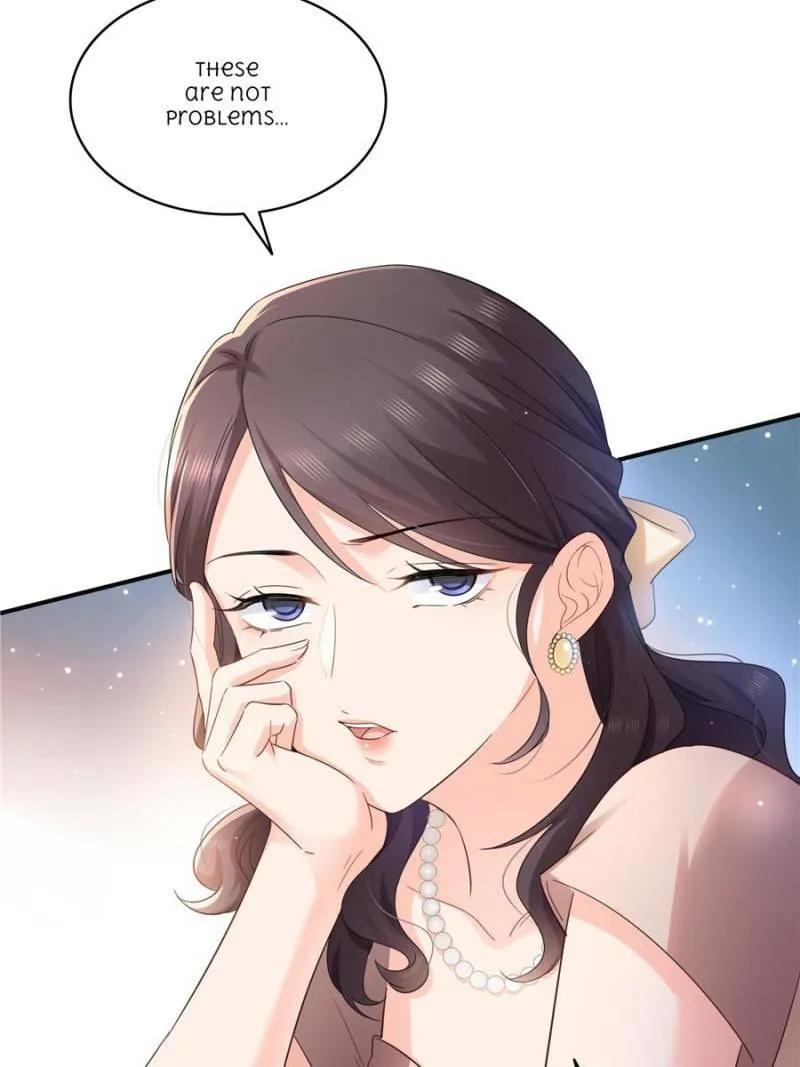 Perfect Secret Love: The Bad New Wife Is a Little Sweet (Colored) Chapter 539 page 47 - 