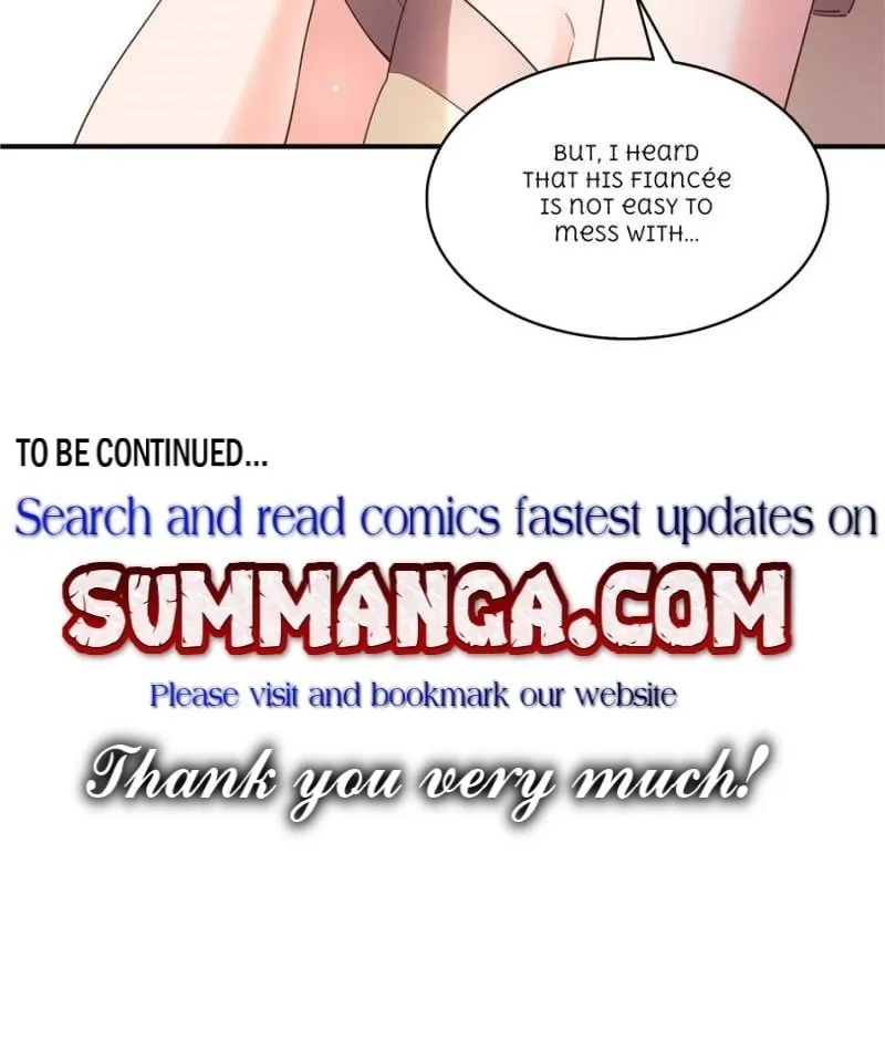 Perfect Secret Love: The Bad New Wife Is a Little Sweet (Colored) Chapter 539 page 48 - 