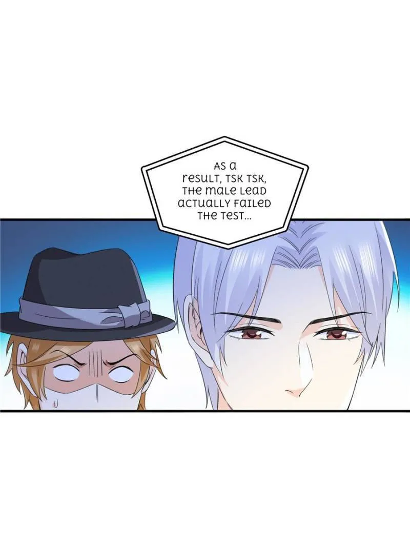 Perfect Secret Love: The Bad New Wife Is a Little Sweet (Colored) Chapter 540 page 13 - 