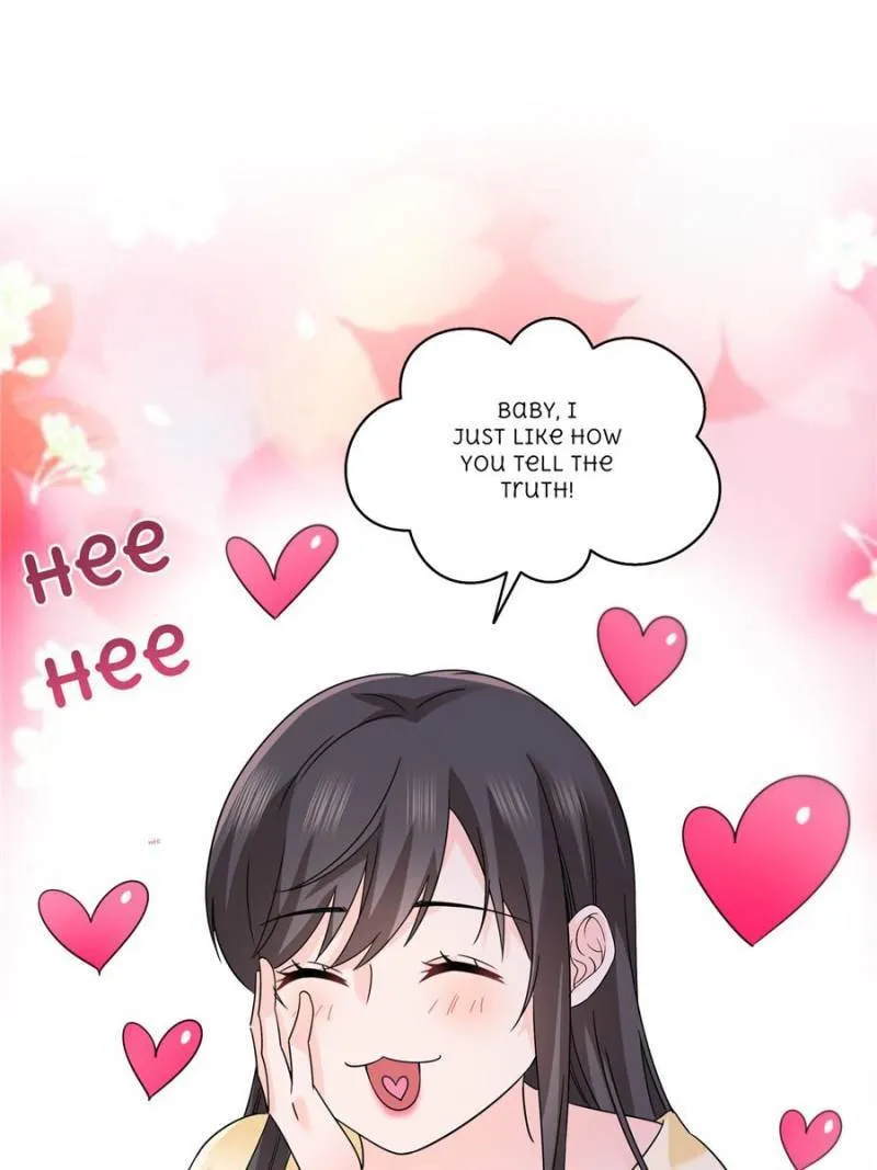 Perfect Secret Love: The Bad New Wife Is a Little Sweet (Colored) Chapter 540 page 17 - 