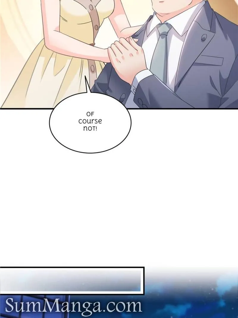 Perfect Secret Love: The Bad New Wife Is a Little Sweet (Colored) Chapter 540 page 3 - 