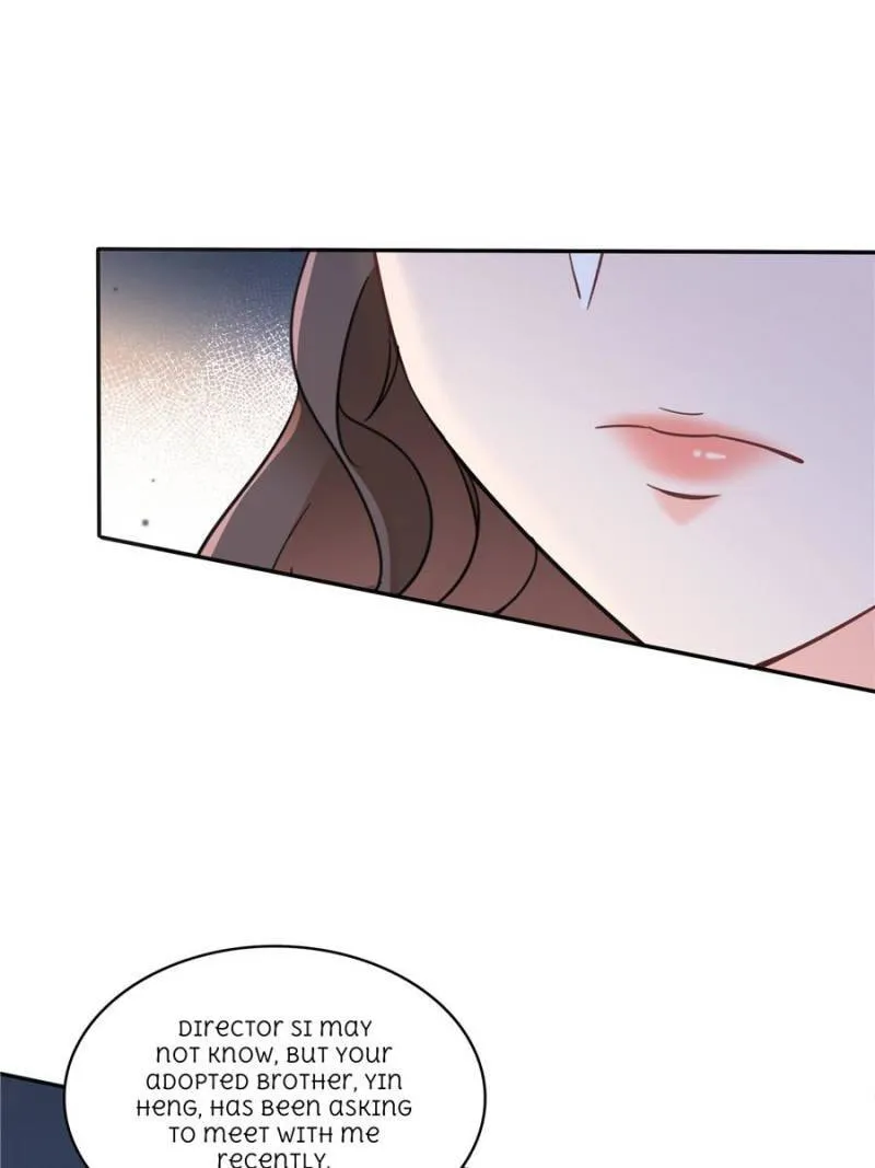 Perfect Secret Love: The Bad New Wife Is a Little Sweet (Colored) Chapter 540 page 24 - 
