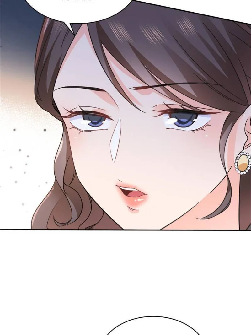Perfect Secret Love: The Bad New Wife Is a Little Sweet (Colored) Chapter 540 page 25 - 