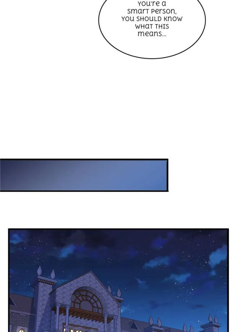 Perfect Secret Love: The Bad New Wife Is a Little Sweet (Colored) Chapter 540 page 26 - 