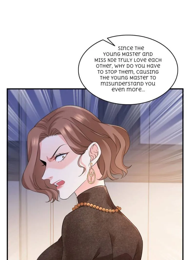 Perfect Secret Love: The Bad New Wife Is a Little Sweet (Colored) Chapter 540 page 30 - 