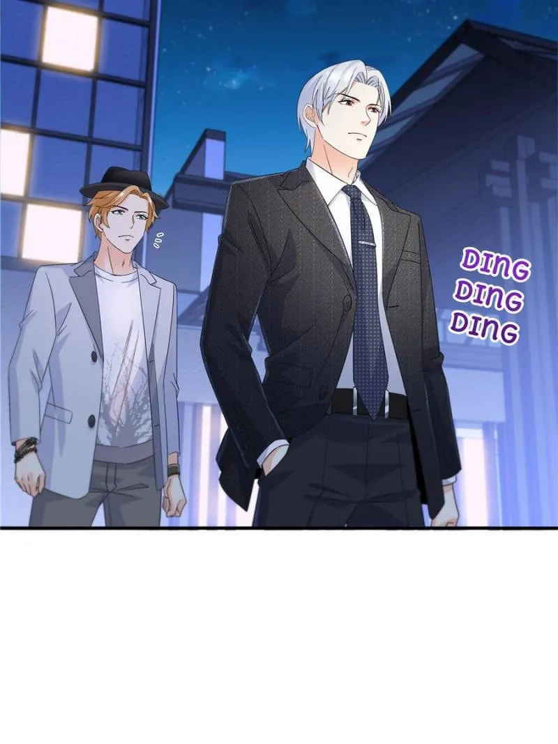 Perfect Secret Love: The Bad New Wife Is a Little Sweet (Colored) Chapter 540 page 4 - 