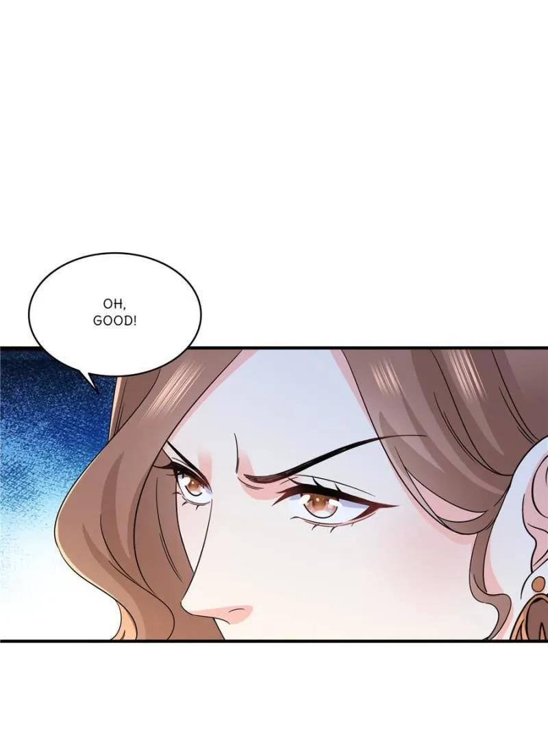 Perfect Secret Love: The Bad New Wife Is a Little Sweet (Colored) Chapter 540 page 33 - 
