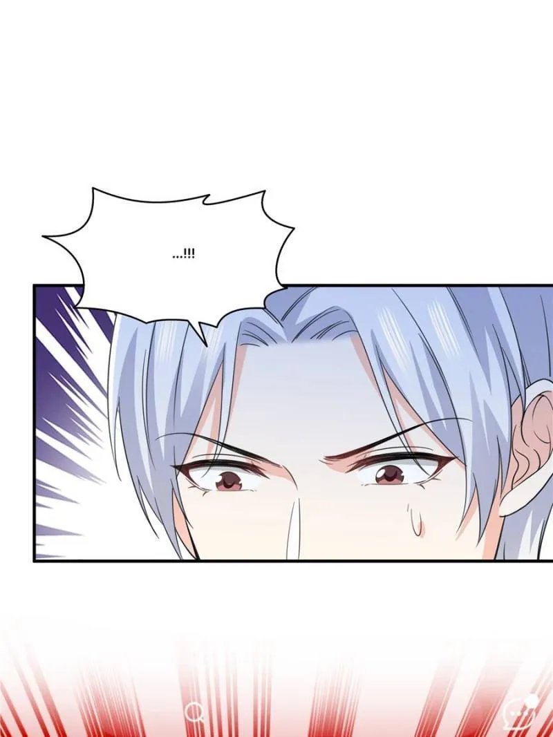 Perfect Secret Love: The Bad New Wife Is a Little Sweet (Colored) Chapter 540 page 37 - 