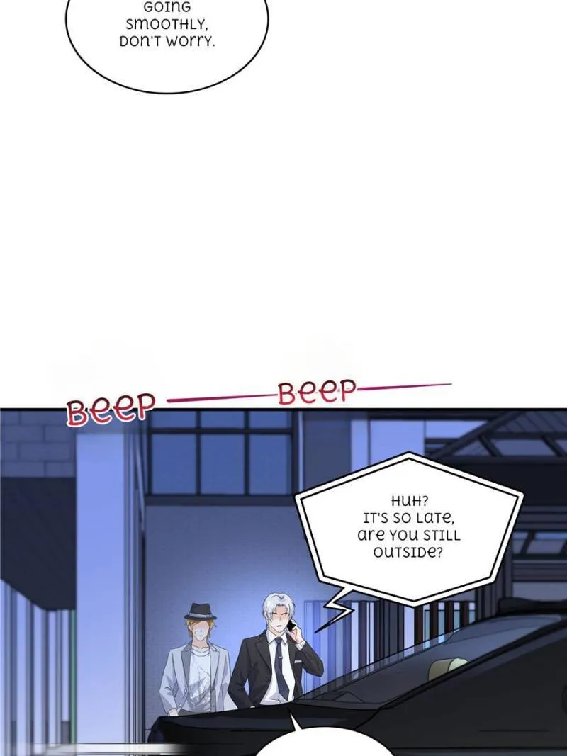Perfect Secret Love: The Bad New Wife Is a Little Sweet (Colored) Chapter 540 page 6 - 