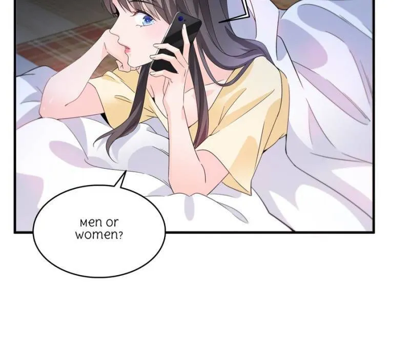 Perfect Secret Love: The Bad New Wife Is a Little Sweet (Colored) Chapter 540 page 8 - 