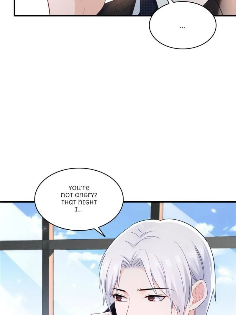 Perfect Secret Love: The Bad New Wife Is a Little Sweet (Colored) Chapter 541 page 11 - 