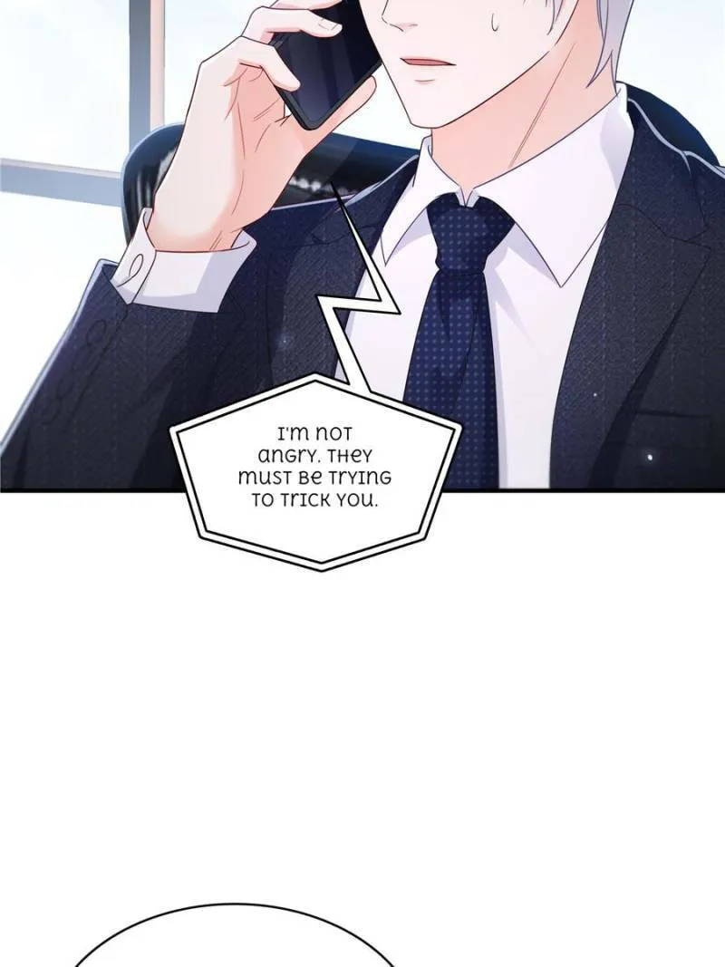 Perfect Secret Love: The Bad New Wife Is a Little Sweet (Colored) Chapter 541 page 12 - 