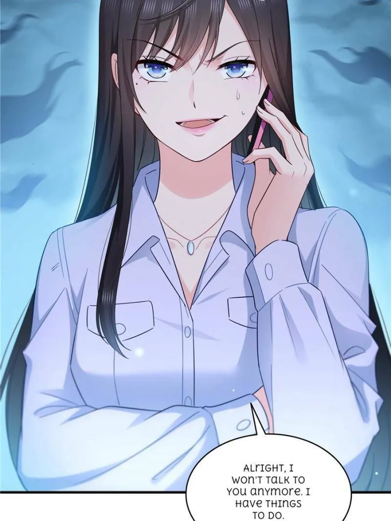 Perfect Secret Love: The Bad New Wife Is a Little Sweet (Colored) Chapter 541 page 14 - 