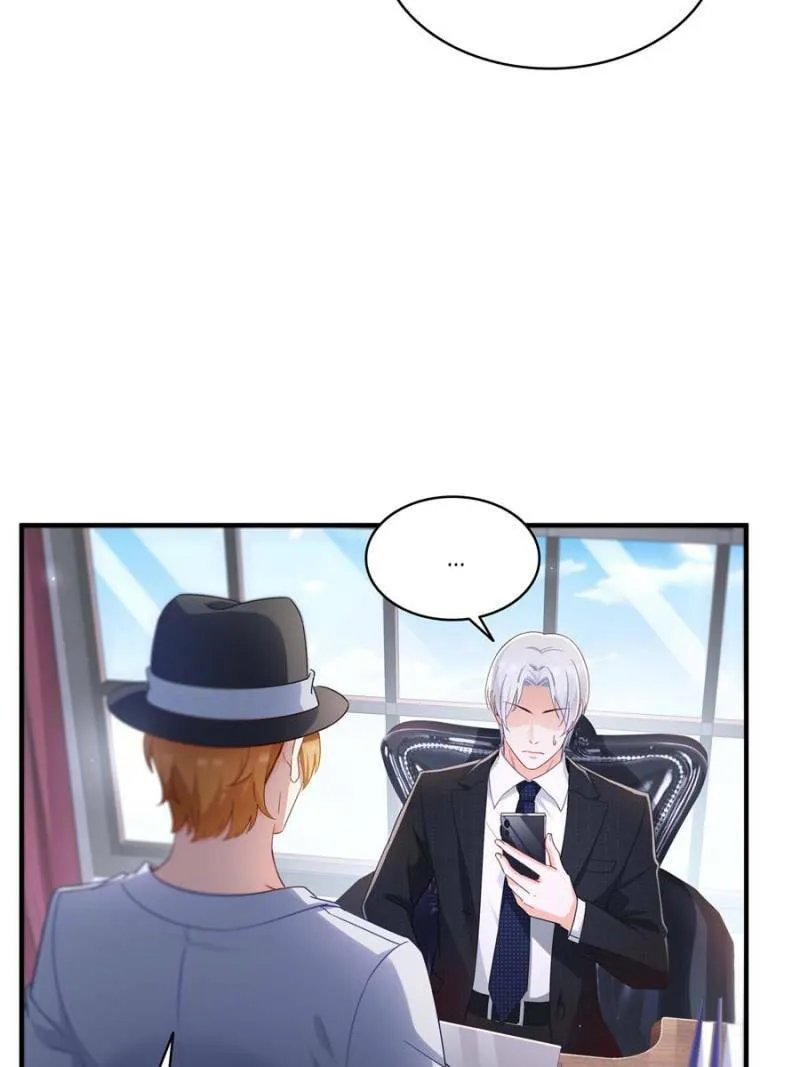 Perfect Secret Love: The Bad New Wife Is a Little Sweet (Colored) Chapter 541 page 15 - 