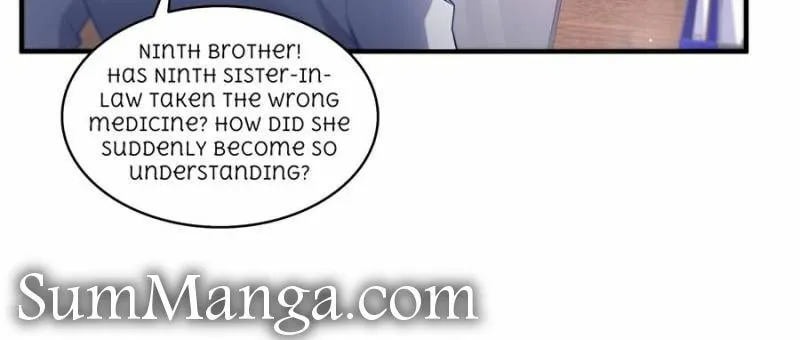 Perfect Secret Love: The Bad New Wife Is a Little Sweet (Colored) Chapter 541 page 16 - 