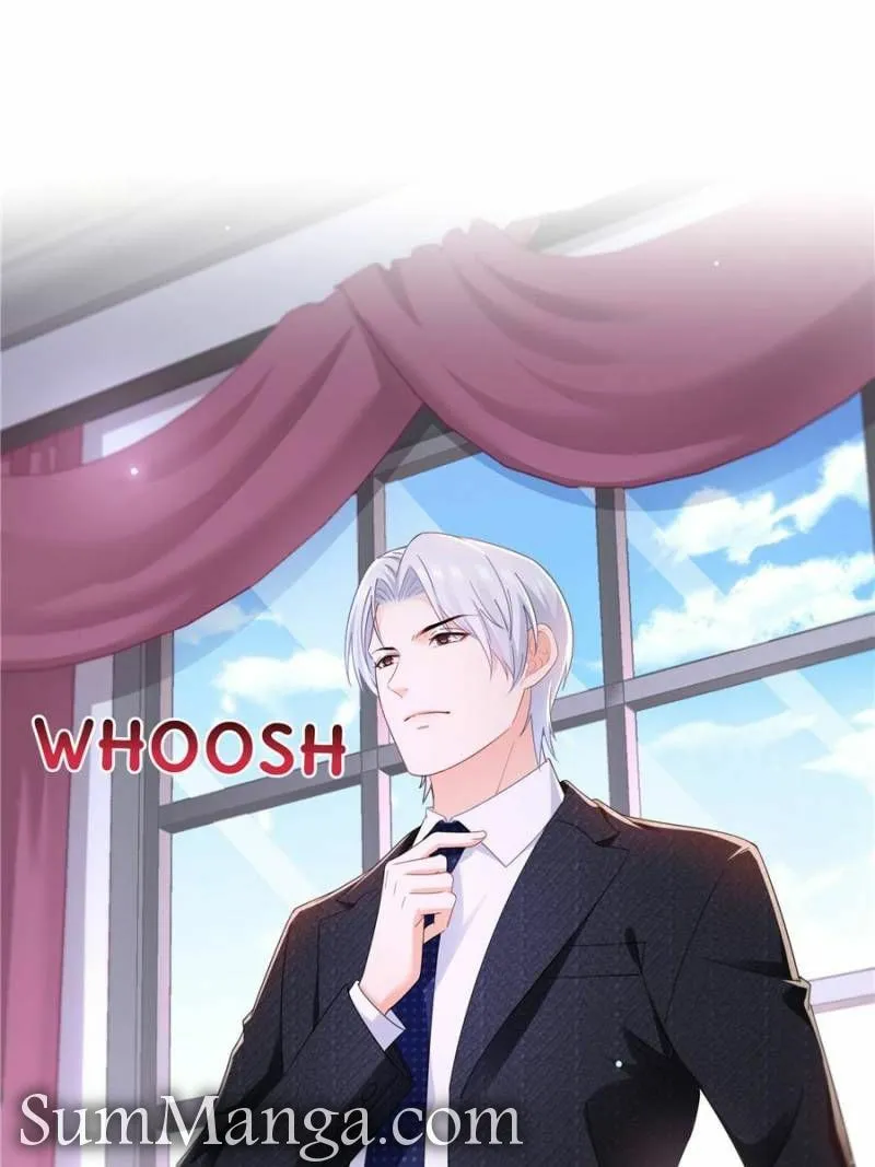 Perfect Secret Love: The Bad New Wife Is a Little Sweet (Colored) Chapter 541 page 19 - 