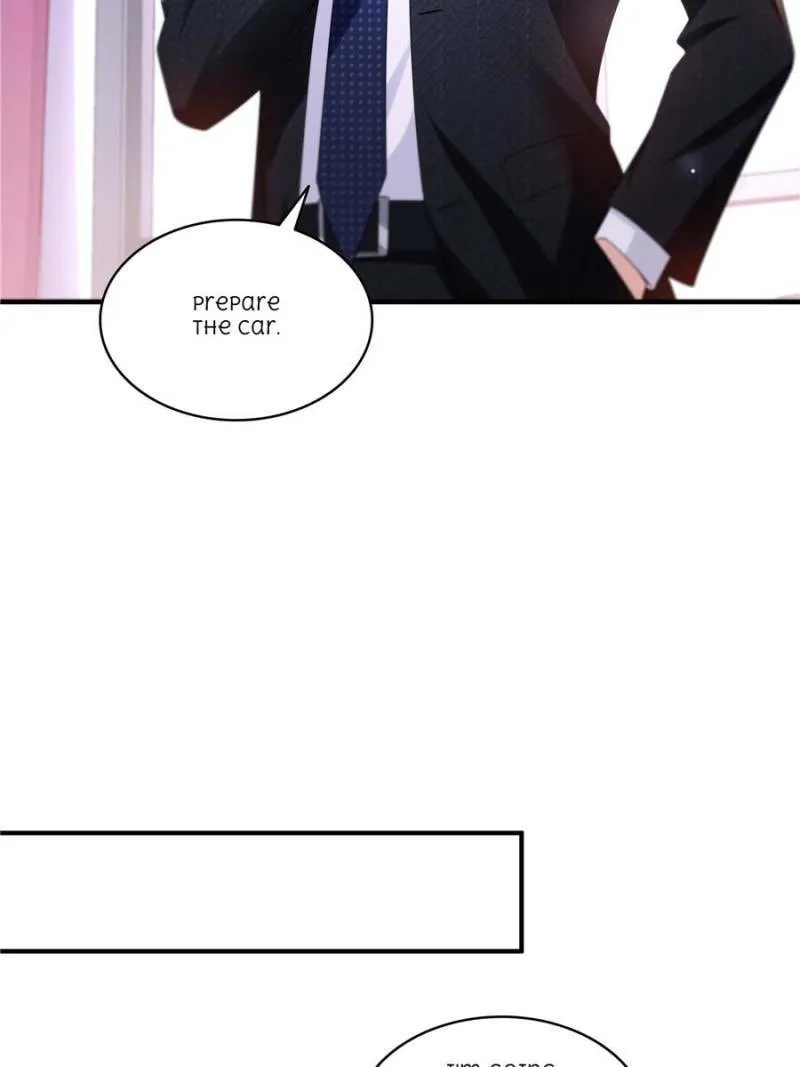 Perfect Secret Love: The Bad New Wife Is a Little Sweet (Colored) Chapter 541 page 20 - 