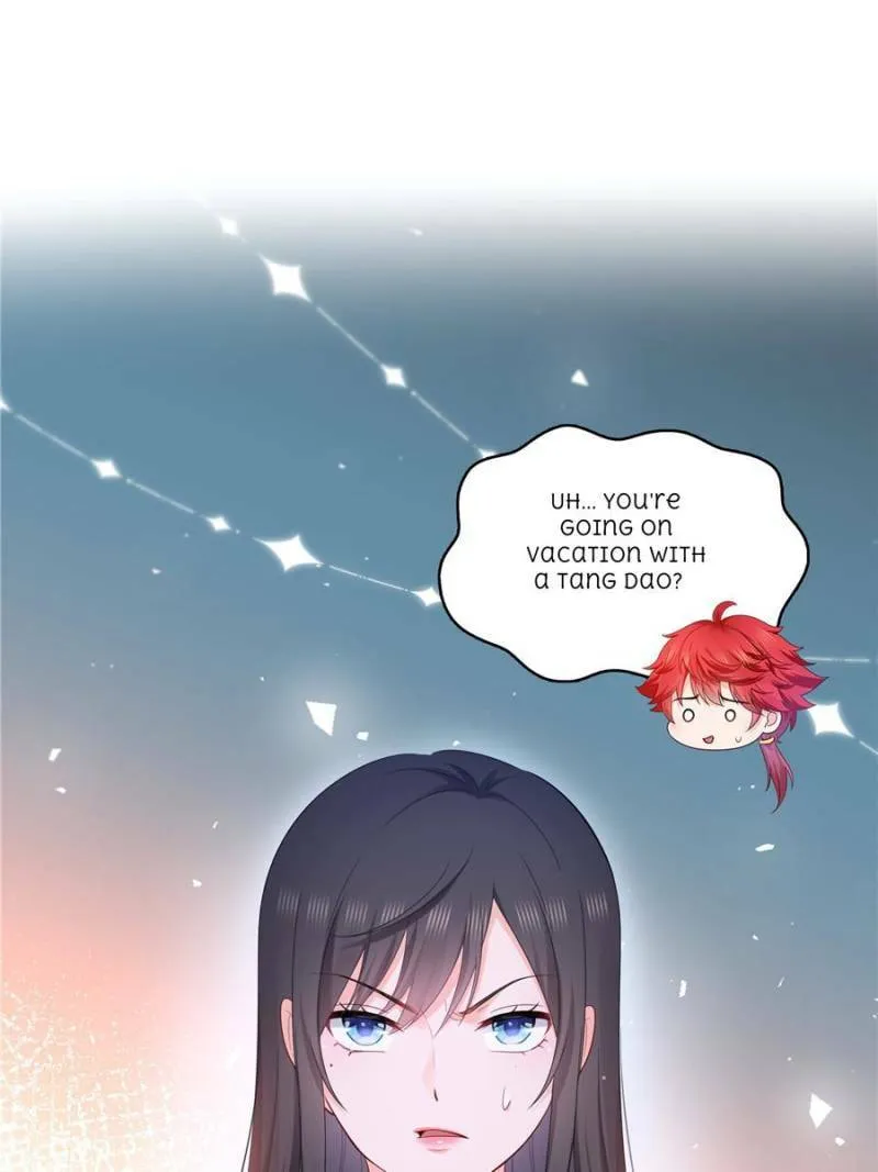 Perfect Secret Love: The Bad New Wife Is a Little Sweet (Colored) Chapter 541 page 24 - 