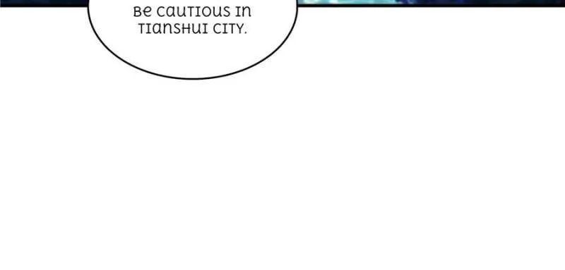 Perfect Secret Love: The Bad New Wife Is a Little Sweet (Colored) Chapter 541 page 32 - 