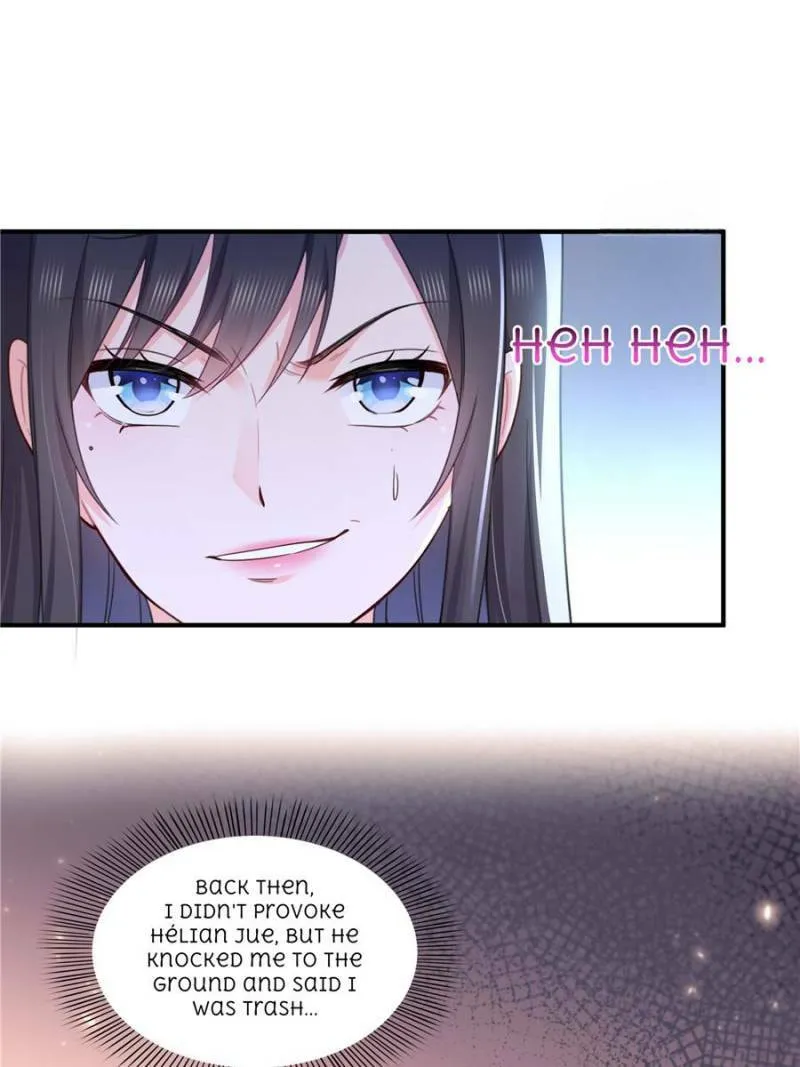 Perfect Secret Love: The Bad New Wife Is a Little Sweet (Colored) Chapter 541 page 36 - 