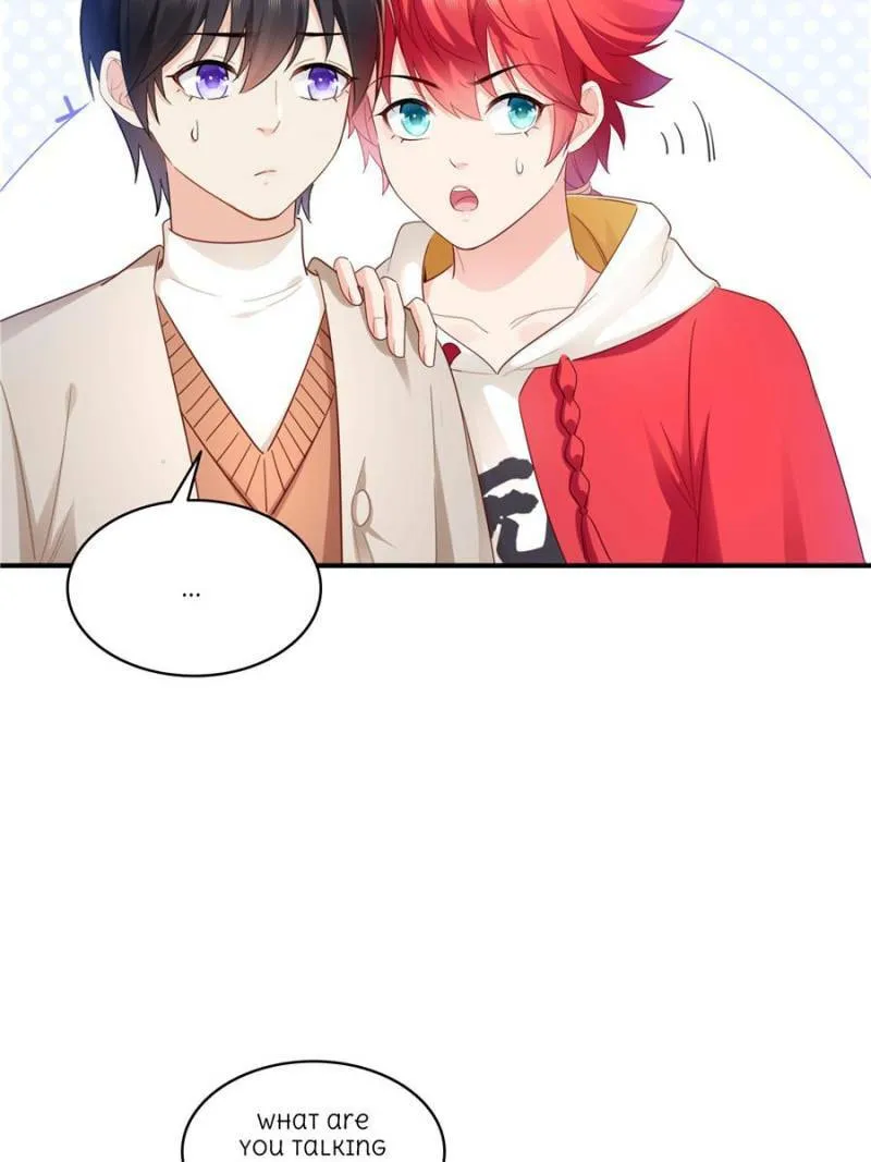 Perfect Secret Love: The Bad New Wife Is a Little Sweet (Colored) Chapter 541 page 46 - 