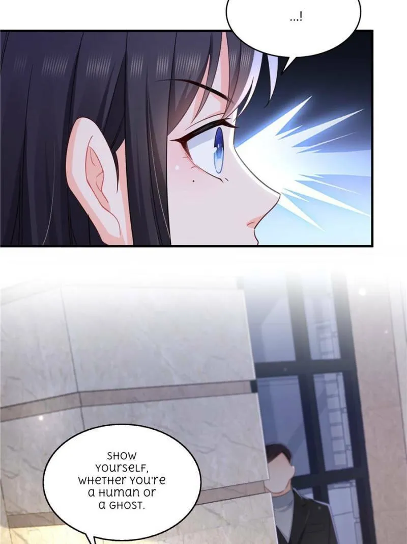 Perfect Secret Love: The Bad New Wife Is a Little Sweet (Colored) Chapter 541 page 48 - 