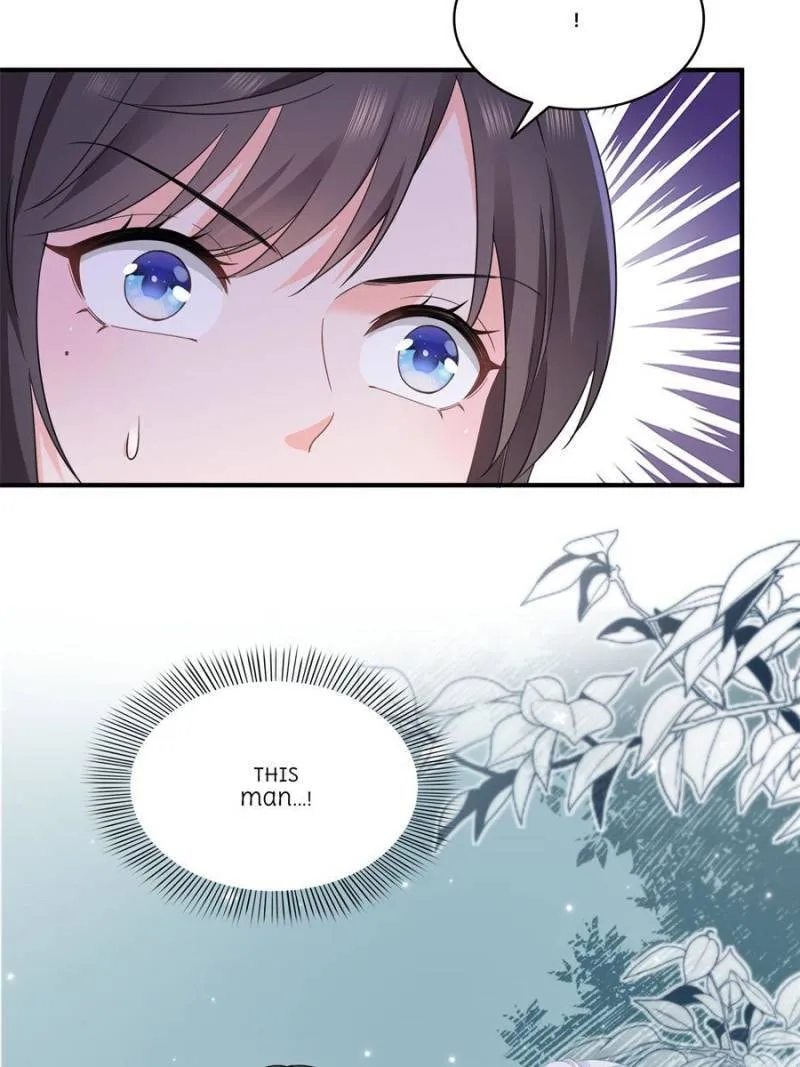 Perfect Secret Love: The Bad New Wife Is a Little Sweet (Colored) Chapter 542 page 12 - 