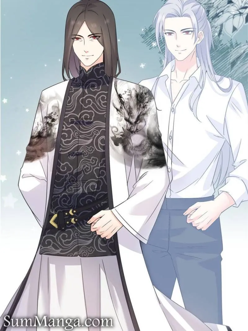 Perfect Secret Love: The Bad New Wife Is a Little Sweet (Colored) Chapter 542 page 13 - 