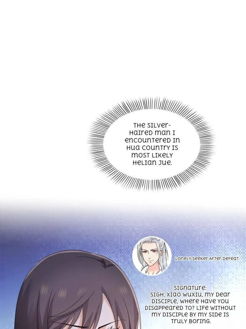 Perfect Secret Love: The Bad New Wife Is a Little Sweet (Colored) Chapter 542 page 16 - 