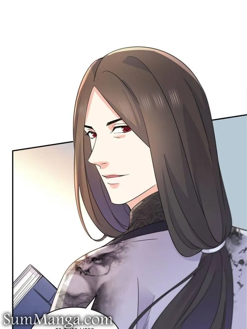 Perfect Secret Love: The Bad New Wife Is a Little Sweet (Colored) Chapter 542 page 23 - 