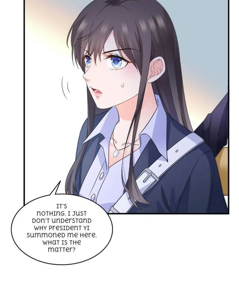 Perfect Secret Love: The Bad New Wife Is a Little Sweet (Colored) Chapter 542 page 26 - 