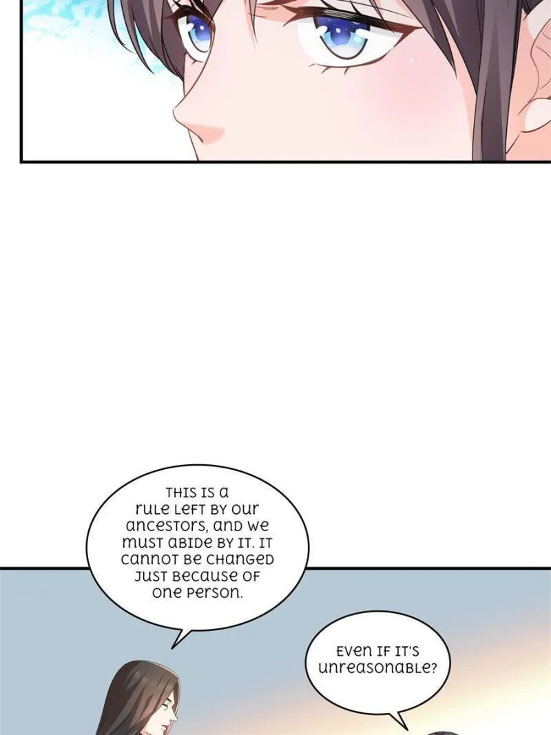 Perfect Secret Love: The Bad New Wife Is a Little Sweet (Colored) Chapter 542 page 30 - 
