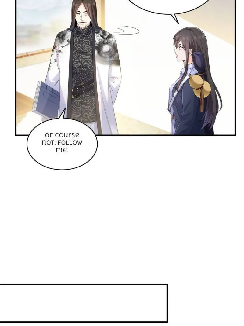 Perfect Secret Love: The Bad New Wife Is a Little Sweet (Colored) Chapter 542 page 32 - 